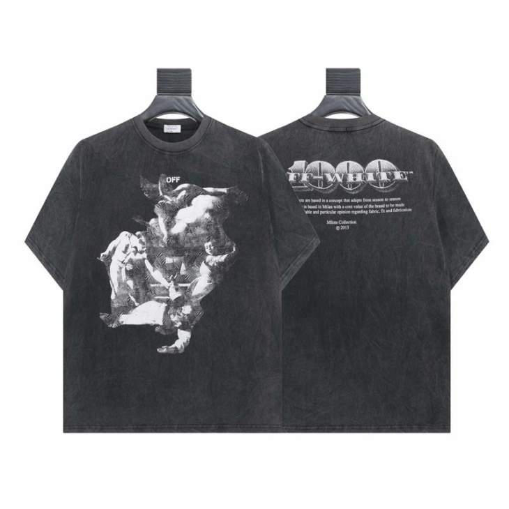 Picture of Off White T Shirts Short _SKUOffWhiteS-XL23tr13284453